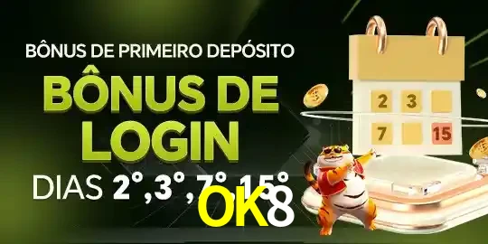 Promoções 1 OK8